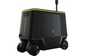 Mobiilne autolaadija